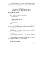 Thiết kế bài giảng ngữ văn 7 tập 2 part 10 potx