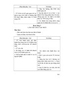 Thiết kế bài giảng sinh hoc 10 nâng cao tập 2 part 5 pdf