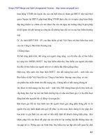 Phát triển Bảo hiểm Y tế học sinh sinh viên tại Bảo hiểm Xã hội Việt Nam - 4 pptx