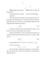 Điện Tích Hóa Phân Tử Phần 5 potx