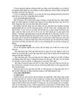 Tập tính và cảm xúc part 3 docx