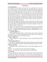 Công tác quản lý tiền lương của công ty cà phê đăk đoa