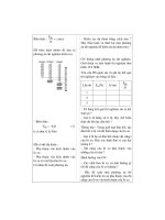 Thiết kế bài giảng vật lý 10 nâng cao tập 1 part 7 ppt