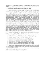 doan thanh nien cong san ho chi minh ppt