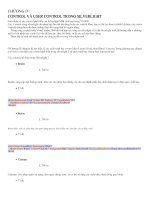 Silverlight tiếng việt phần 4 pdf