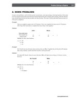 New SAT Math Workbook Episode 2 part 2 ppt