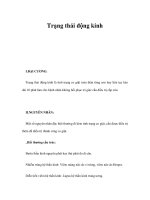 Trạng thái động kinh pdf