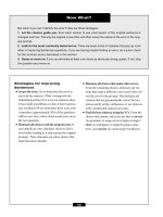 SAT writing essentials part 4 potx