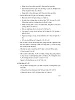 Thiết kế bài giảng toán 1 tập 2 part 6 pdf