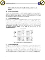 Giáo trình phân tích cấu tạo quy trình tự động hóa mainserver dùng tham biến dòng lệnh p9 pps