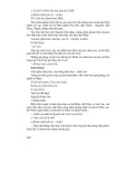 Thiết kế bài giảng ngữ văn 10 tập 1 part 6 doc
