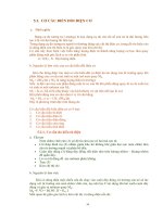 Bài giảng Kỹ thuật điện part 4 pptx