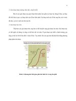 đại cương về bệnh ung thư phần 3 pptx
