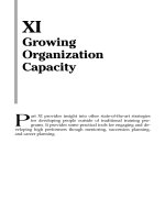 The Trainer’s Tool Kit Second Edition phần 10 pptx