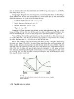 Nhiên liệu dầu khí - Hoa Hữu Thu Phần 2 potx