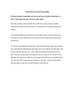 Tăng độ bền cho sàn gỗ công nghiệp pps