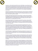 Giáo trình phân tích khả năng mô tả mã lỗi chẩn đoán trong tụ sector p3 docx