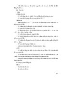 Thiết kế bài giảng tiếng việt 1 tập 1 part 6 pot