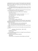 Thiết kế bài giảng ngữ văn 11 tập 2 part 3 potx