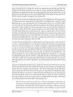 Hồ Chí Minh: Những năm tháng chưa được biết đến - phần 5 ppt