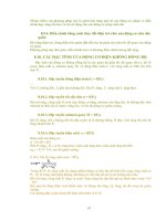 Bài giảng Kỹ thuật điện part 7 ppsx