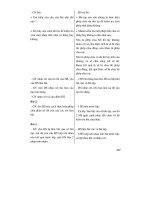 Thiết kế bài giảng toán 5 tập 2 part 9 pot