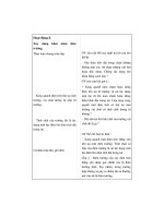 Thiết kế bài giảng vật lý 11 nâng cao tập 1 part 2 potx