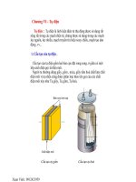 Điện tử căn bản - Chương 6 ppsx