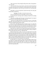 Thiết kế bài giảng ngữ văn 11 tập 1 part 9 ppt