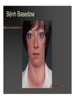 Giải phẫu bệnh - Bệnh tuyến giáp part 2 pot