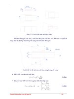 Giáo trình phân tích khả năng vận dụng đặc điểm chung về kết cấu của cầu kim loại trong xây dựng p10 ppsx