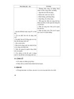 Thiết kế bài giảng sinh hoc 10 nâng cao tập 1 part 4 pptx