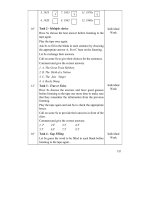 Thiết kế bài giảng tiếng anh 10 nâng cao tập 2 part 6 pdf