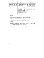 Thiết kế bài giảng lịch sử 9 tập 1 part 6 potx