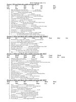 Review of phrasal verbs (1 + 2) pptx