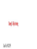 Điện tử căn bản - Chương 2 doc