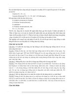 Giáo trình phân tích quy trình nghiên cứu tạo ra những kiểu dữ liệu mới đa hình p9 pdf