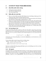 Hệ thống điều khiển nhúng - Phần 3 pps