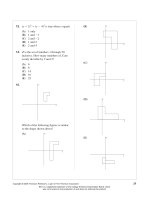 SAT practise test 20000 part 5 ppsx