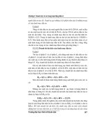 Giáo trình phân tích khả năng ứng dụng trực tiếp doanh lợi tương đối trong hoạt động đầu tư p3 doc