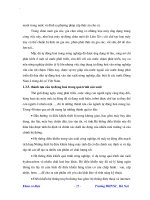 Giáo trình nghiên cứu ứng dụng quy trình cảm biến hóa với khối xử lý vi mạch tần số p3 pps