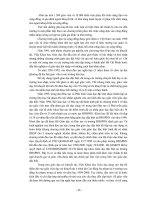 ĐẠI CƯƠNG VỀ GIÁO DỤC TRẺ KHIẾM THÍNH Phần 10 pdf