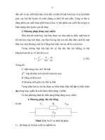 Điện Tích Hóa Phân Tử Phần 3 pot