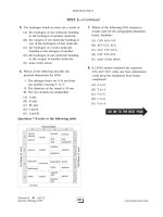 SAT II Biology Episode 2 Part 7 doc