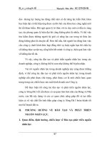 Giáo trình hướng dẫn tìm hiểu về xu thế đào tạo và phát triển nguồn nhân lực trong doanh nghiệp phần 5 doc