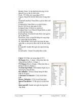 Giáo trình phân tích quy trình nghiên cứu phần mềm ứng dụng lập trình chăm sóc cây trồng p10 ppsx