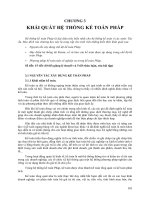 giáo trình kế toán quốc tế phần 8 doc