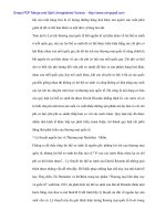 Thúc đẩy quan hệ thương mại Việt Nam - Hoa Kỳ - p2 doc