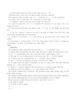 essential English Grammar in Use int phần 2 potx