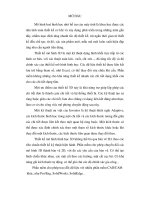 Autodesk Inventor và thiết kế mô hình học - Chương 1 ppt